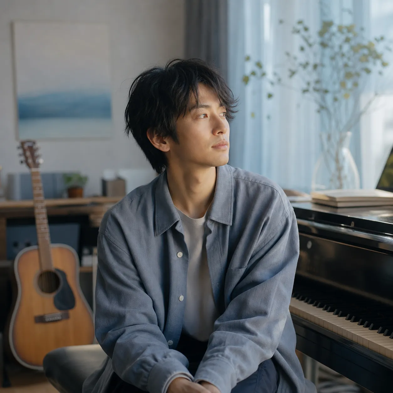 坂本春人